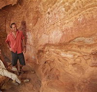 NDhala Gorge Nature Park - Your Accommodation