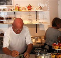 Caf' Parap - Your Accommodation