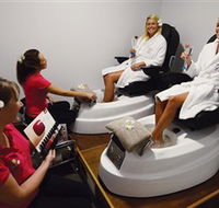 Harmony Day Spa Darwin and Anti Aging Clinic - Your Accommodation