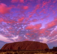 Uluru-Kata Tjuta National Park - Your Accommodation
