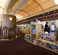 Mulgara Gallery - Your Accommodation