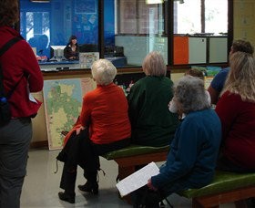 Alice Springs School Of The Air Visitor Centre - Your Accommodation 0