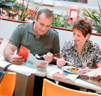 Casuarina Square - Your Accommodation