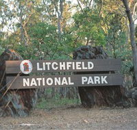 Bamboo Creek Tin Mine - Your Accommodation