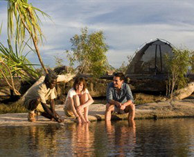 Kakadu National Park - Your Accommodation 0