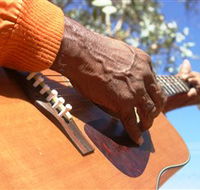 Winanjjikari Music Centre - Your Accommodation