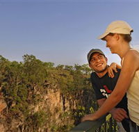 Tolmer Falls - Your Accommodation