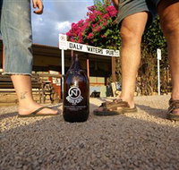 Daly Waters Historic Pub - Your Accommodation