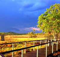 Litchfield National Park - Your Accommodation