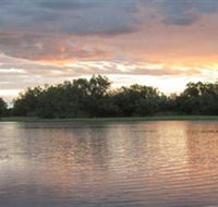 Tennant Creek Cemetery - Your Accommodation