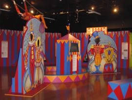 Tony Gould Gallery - Your Accommodation 0