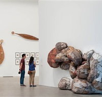 Queensland Art Gallery and Gallery of Modern Art - Your Accommodation