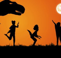 Energex Playasaurus Place - Your Accommodation