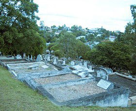 Friends Of Balmoral Cemetery Incorporated - Your Accommodation 0