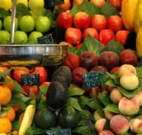 Valley Markets - Your Accommodation