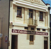 Embroiders Guild Queensland Incorporated - Your Accommodation