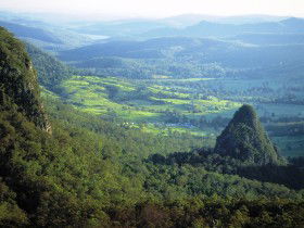 Springbrook Plateau, Springbrook National Park - Your Accommodation 0