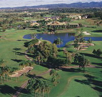 Palm Meadows Golf Course - Your Accommodation