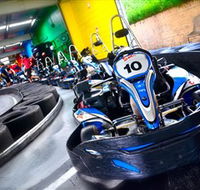 Go Karting Gold Coast - Your Accommodation