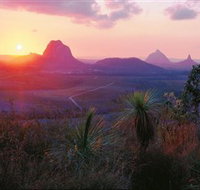 Glass House Mountains National Park - Your Accommodation