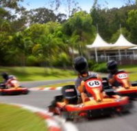 Big Kart Track Pty Ltd - Your Accommodation