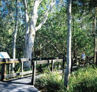 Kinaba Track - Your Accommodation