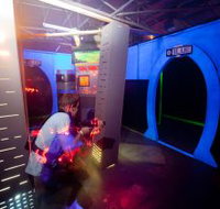 Laserzone Sunshine Coast - Warana - Your Accommodation