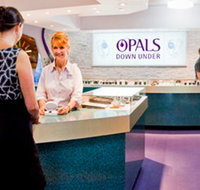 Opals Down Under - Your Accommodation
