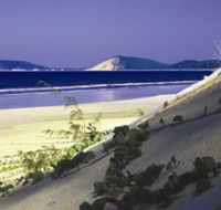 Cooloola Great Sandy National Park - Your Accommodation