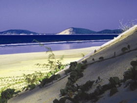Cooloola, Great Sandy National Park - Your Accommodation 0
