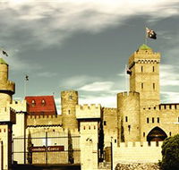 Sunshine Castle Bli Bli - Your Accommodation