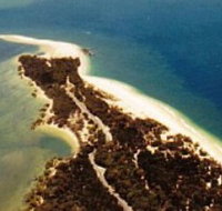 Inskip Peninsula Recreation Area - Your Accommodation