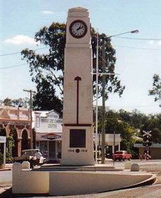 Goomeri QLD Your Accommodation