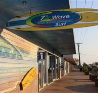 Rainbow Beach Tourist Centre - Your Accommodation