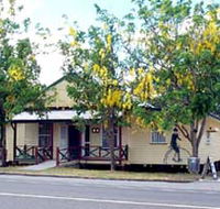 Kilkivan Shire Museum - Your Accommodation