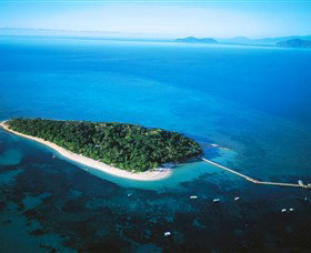Green Island QLD Your Accommodation