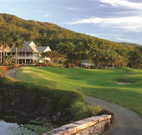 Paradise Palms Golf Course - Your Accommodation