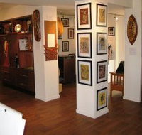 Janbal Gallery - Your Accommodation