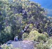 Mia Mia State Forest - Your Accommodation