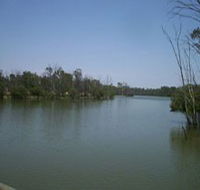 Bedford Weir - Your Accommodation