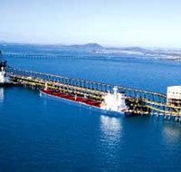 Port of Hay Point Lookout - Your Accommodation