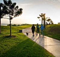 Bluewater Trail - Your Accommodation