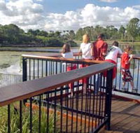 Maryboroughs Glory Hole - Your Accommodation