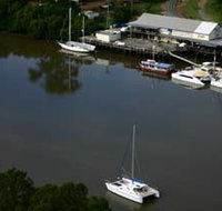 Port of Maryborough - Your Accommodation