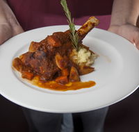 The Overlanders Steakhouse - Your Accommodation