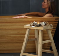 Stephanies Ocean Spa - Your Accommodation