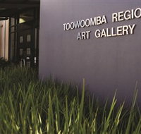 Toowoomba Regional Art Gallery - Your Accommodation