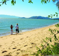 Bushland Beach - Your Accommodation