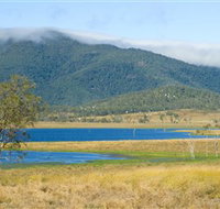Lake Elphinstone - Your Accommodation