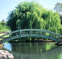 Lake Annand Park - Your Accommodation